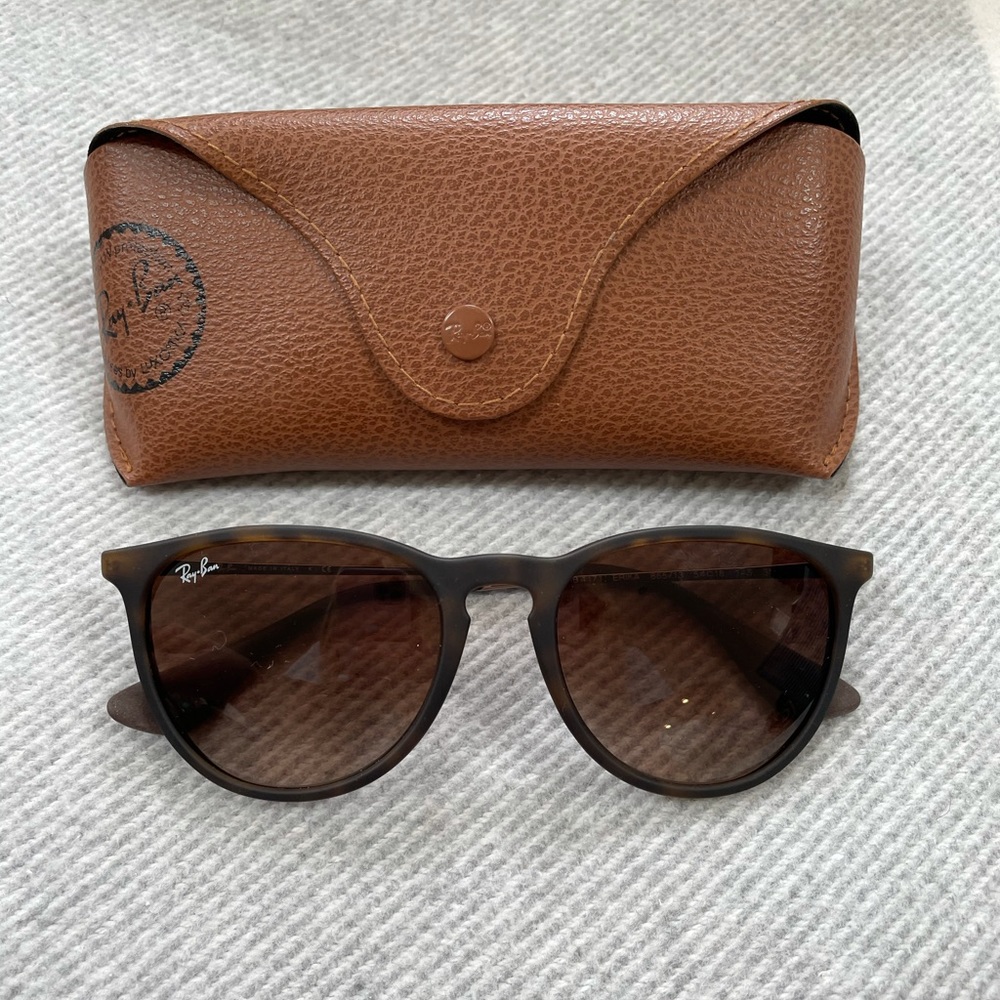 Ray-ban Erika sunglasses